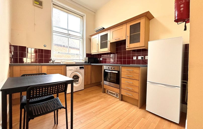 Erskine Chambers, City Centre, Newcastle - Image 1